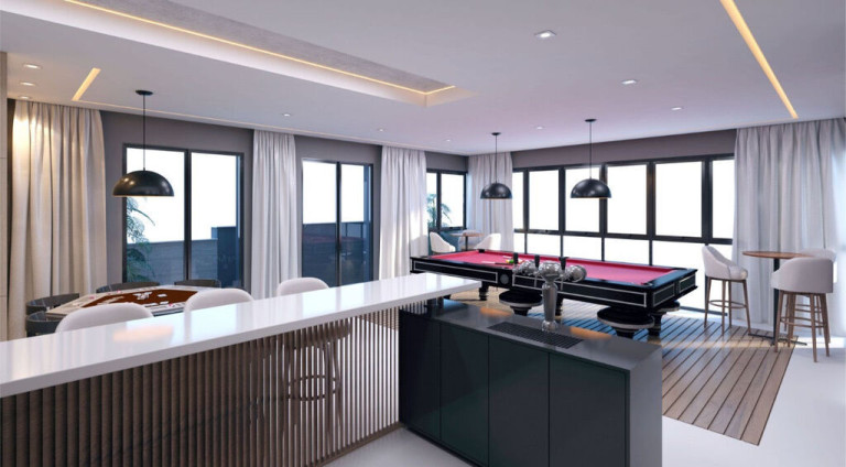Imagem Apartamento com 4 Quartos à Venda, 136 m² em Pioneiros - Balneário Camboriú