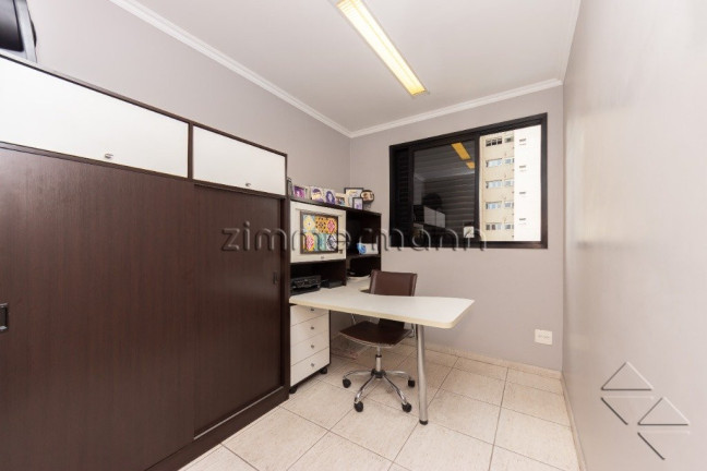 Imagem Apartamento com 4 Quartos à Venda, 189 m² em Vila Romana - São Paulo Imagem Apartamento com 4 Quartos à Venda, 189 m² em Vila Romana - São Paulo