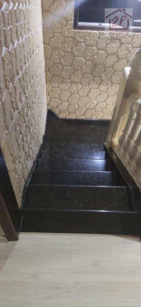 Imagem Sobrado com 4 Quartos à Venda, 121 m² em Jardim Colorado - São José Dos Campos Imagem Sobrado com 4 Quartos à Venda, 121 m² em Jardim Colorado - São José Dos Campos