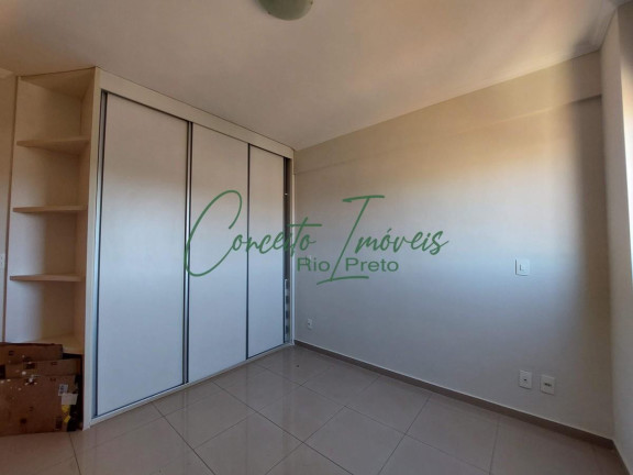 Imagem Apartamento com 2 Quartos para Alugar, 72 m² em Vila Maceno - São José Do Rio Preto