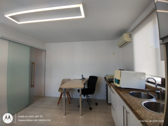 Imagem Sala Comercial à Venda, 33 m² em Centro - Florianópolis