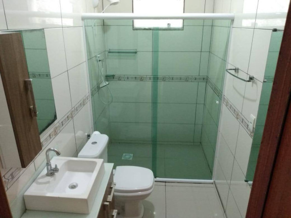 Imagem Casa com 3 Quartos à Venda, 150 m² em Potecas - São José Imagem Casa com 3 Quartos à Venda, 150 m² em Potecas - São José