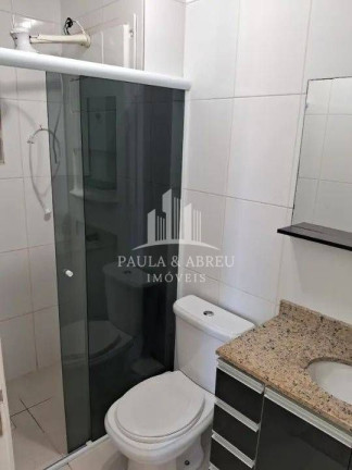 Imagem Apartamento com 2 Quartos à Venda, 52 m² em Vila Falchi - Mauá Imagem Apartamento com 2 Quartos à Venda, 52 m² em Vila Falchi - Mauá