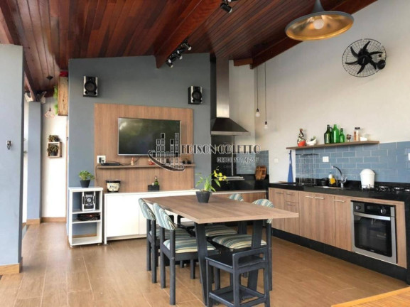 Imagem Casa com 3 Quartos à Venda, 340 m² em Nova Piracicaba - Piracicaba
