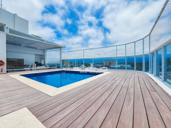 Imagem Cobertura com 5 Quartos à Venda, 254 m² em Riviera De São Lourenço - Bertioga Imagem Cobertura com 5 Quartos à Venda, 254 m² em Riviera De São Lourenço - Bertioga