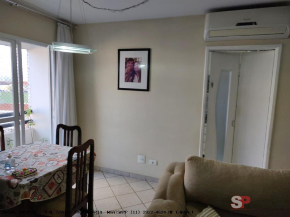 Imagem Apartamento com 2 Quartos à Venda, 50 m² em Mandaqui - São Paulo Imagem Apartamento com 2 Quartos à Venda, 50 m² em Mandaqui - São Paulo