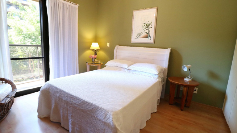 Imagem Apartamento com 3 Quartos à Venda, 200 m² em Vila Suzana - São Paulo Imagem Apartamento com 3 Quartos à Venda, 200 m² em Vila Suzana - São Paulo