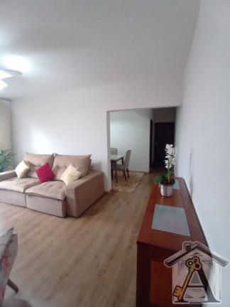 Imagem Apartamento com 3 Quartos à Venda, 108 m² em Gonzaga - Santos Imagem Apartamento com 3 Quartos à Venda, 108 m² em Gonzaga - Santos