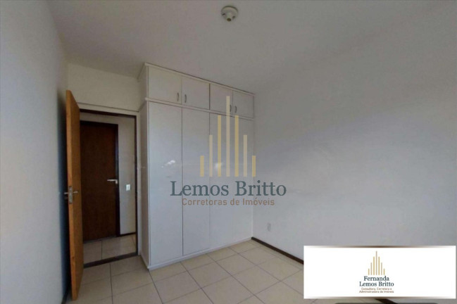 Imagem Imóvel com 3 Quartos à Venda, 98 m² em Itaigara - Salvador Imagem Imóvel com 3 Quartos à Venda, 98 m² em Itaigara - Salvador