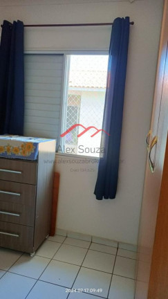 Imagem Apartamento com 2 Quartos à Venda, 49 m² em Jardim Recanto Dos Sonhos - Sumaré Imagem Apartamento com 2 Quartos à Venda, 49 m² em Jardim Recanto Dos Sonhos - Sumaré