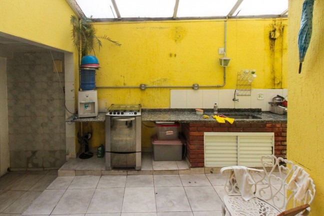 Imagem Imóvel com 3 Quartos à Venda, em Belenzinho - São Paulo Imagem Imóvel com 3 Quartos à Venda, em Belenzinho - São Paulo