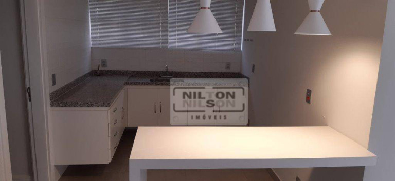 Apartamento com 2 Quartos à Venda, 170 m² em Cambuí - Campinas