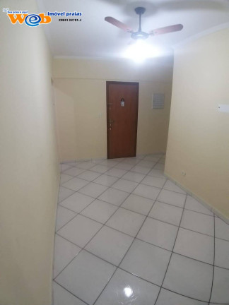 Imagem Apartamento com 1 Quarto à Venda, 50 m² em Guilhermina - Praia Grande