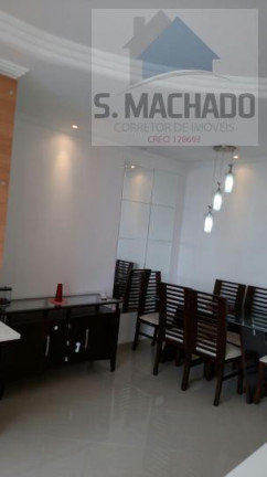 Imagem Apartamento com 2 Quartos à Venda, 68 m² em Vila Valparaiso - Santo André