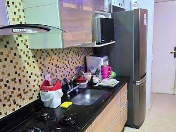 Imagem Apartamento com 3 Quartos à Venda, 86 m² em Jardim Flor Da Montanha - Guarulhos Imagem Apartamento com 3 Quartos à Venda, 86 m² em Jardim Flor Da Montanha - Guarulhos