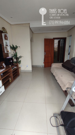 Imagem Imóvel com 4 Quartos à Venda, 200 m² em Dois De Julho - Salvador Imagem Imóvel com 4 Quartos à Venda, 200 m² em Dois De Julho - Salvador