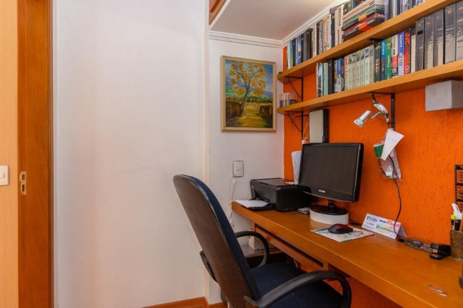 Imagem Imóvel com 3 Quartos à Venda, 138 m² em Vila Mariana - São Paulo Imagem Imóvel com 3 Quartos à Venda, 138 m² em Vila Mariana - São Paulo