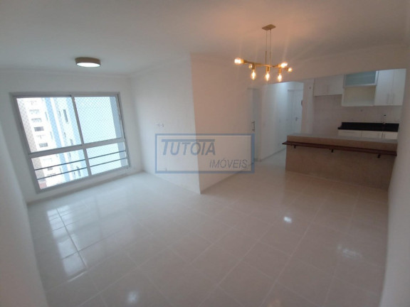 Apartamento com 3 Quartos à Venda, 65 m² em Cambuci - São Paulo