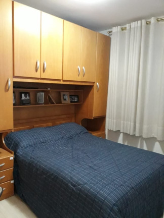 Imagem Apartamento com 2 Quartos à Venda, 58 m² em Ipiranga - São Paulo Imagem Apartamento com 2 Quartos à Venda, 58 m² em Ipiranga - São Paulo