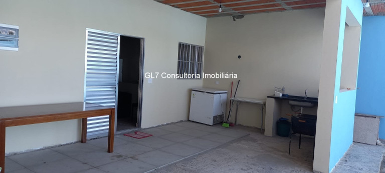 Imagem Casa com 1 Quarto à Venda, em Parque Residencial Sabiás - Indaiatuba Imagem Casa com 1 Quarto à Venda, em Parque Residencial Sabiás - Indaiatuba