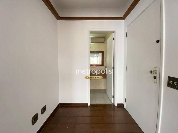 Imagem Apartamento com 4 Quartos à Venda, 178 m² em Santa Paula - São Caetano Do Sul Imagem Apartamento com 4 Quartos à Venda, 178 m² em Santa Paula - São Caetano Do Sul