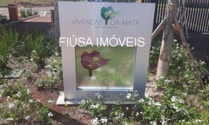 Terreno à Venda, 300 m² em Portal Da Mata - Ribeirão Preto