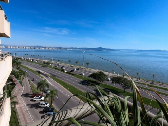 Imagem Apartamento com 4 Quartos à Venda, 187 m² em Centro - Florianópolis Imagem Apartamento com 4 Quartos à Venda, 187 m² em Centro - Florianópolis