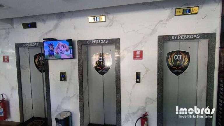 Imagem Sala Comercial à Venda ou Locação, 70 m² em Centro - Fortaleza Imagem Sala Comercial à Venda ou Locação, 70 m² em Centro - Fortaleza
