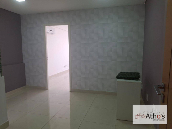Imagem Sala Comercial para Alugar, 40 m² em Office Premium - Indaiatuba Imagem Sala Comercial para Alugar, 40 m² em Office Premium - Indaiatuba