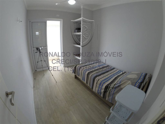 Imagem Apartamento com 3 Quartos à Venda, 91 m² em Vila Mirim - Praia Grande Imagem Apartamento com 3 Quartos à Venda, 91 m² em Vila Mirim - Praia Grande