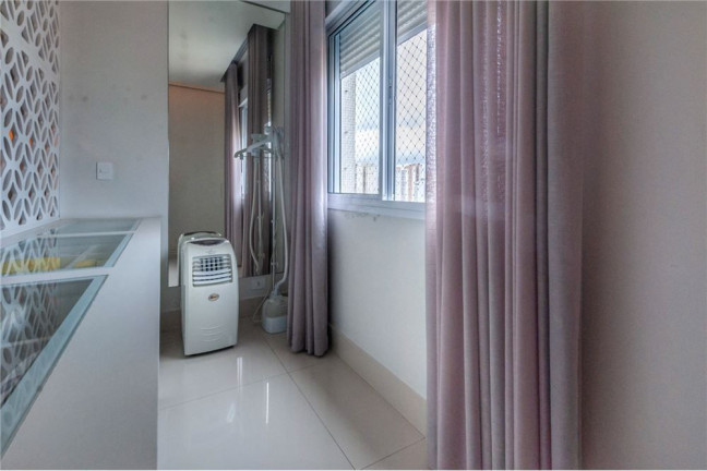 Imagem Apartamento com 3 Quartos à Venda, 165 m² em Aclimação - São Paulo