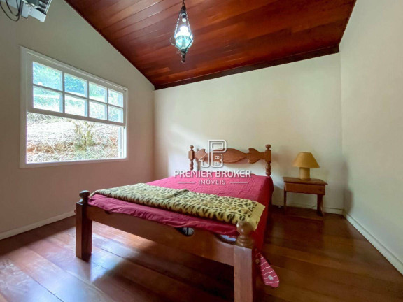 Imagem Casa com 3 Quartos à Venda, 150 m² em Panorama - Teresópolis Imagem Casa com 3 Quartos à Venda, 150 m² em Panorama - Teresópolis
