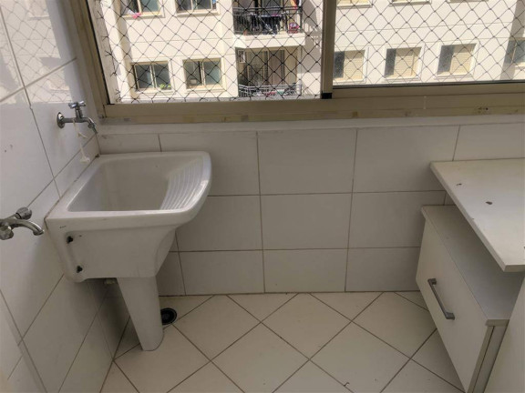 Imagem Apartamento com 2 Quartos para Alugar, 84 m² em Alphaville - Santana De Parnaíba