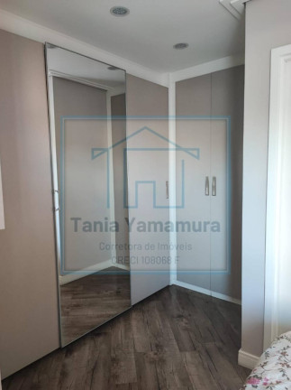 Imagem Apartamento com 3 Quartos à Venda, 60 m² em Parque Boulevard - Santo André Imagem Apartamento com 3 Quartos à Venda, 60 m² em Parque Boulevard - Santo André