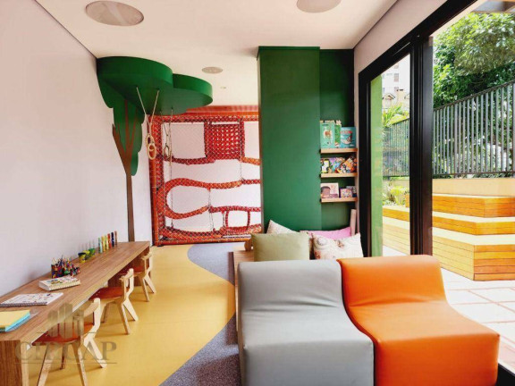 Imagem Apartamento com 3 Quartos à Venda, 126 m² em Sumarezinho - São Paulo Imagem Apartamento com 3 Quartos à Venda, 126 m² em Sumarezinho - São Paulo