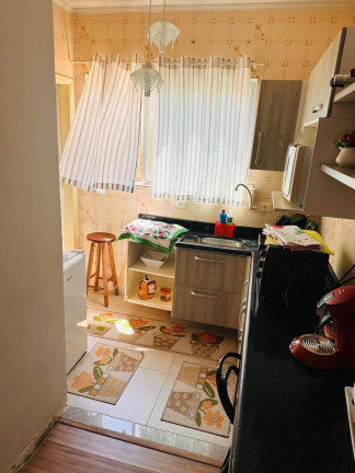 Imagem Apartamento com 1 Quarto à Venda, 48 m² em Real - Praia Grande