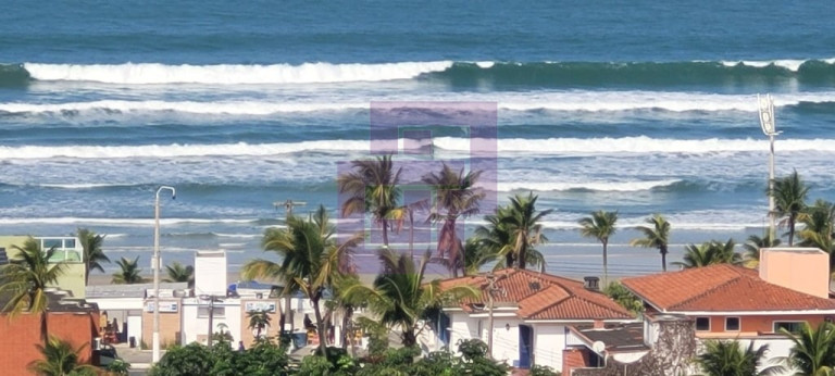 Apartamento com 3 Quartos à Venda, 160 m² em Enseada - Guarujá