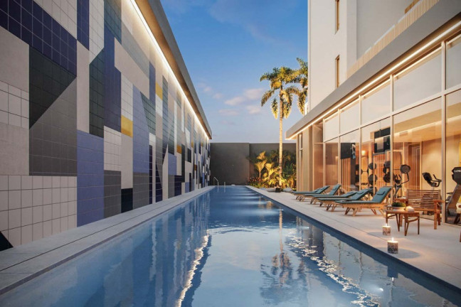 Imagem Apartamento com 3 Quartos à Venda, 147 m² em Itaim Bibi - São Paulo Imagem Apartamento com 3 Quartos à Venda, 147 m² em Itaim Bibi - São Paulo