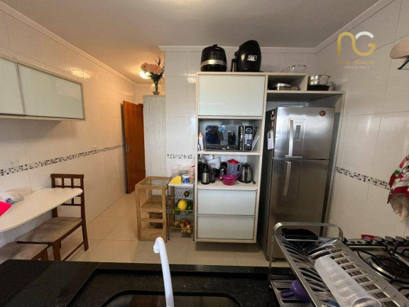 Imagem Apartamento com 2 Quartos à Venda, 86 m² em Boqueirão - Praia Grande Imagem Apartamento com 2 Quartos à Venda, 86 m² em Boqueirão - Praia Grande