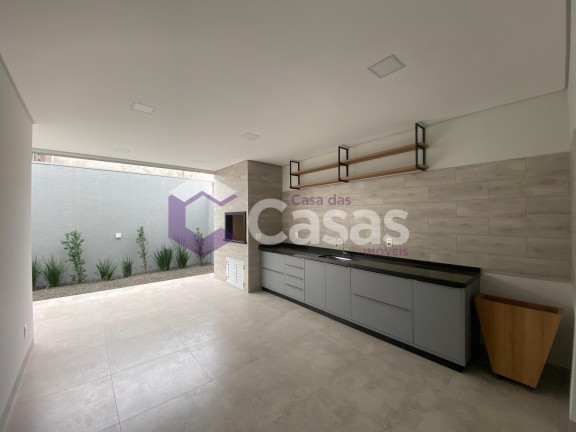 Imagem Casa com 1 Quarto à Venda, 175 m² em Jardim Lancaster V - Foz Do Iguacu