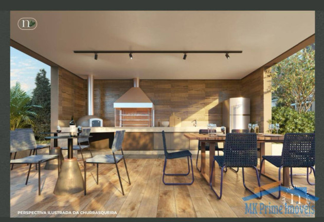 Imagem Apartamento com 2 Quartos à Venda, 63 m² em Centro - Osasco