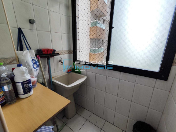 Imagem Apartamento com 1 Quarto à Venda, 41 m² em Ocian - Praia Grande Imagem Apartamento com 1 Quarto à Venda, 41 m² em Ocian - Praia Grande