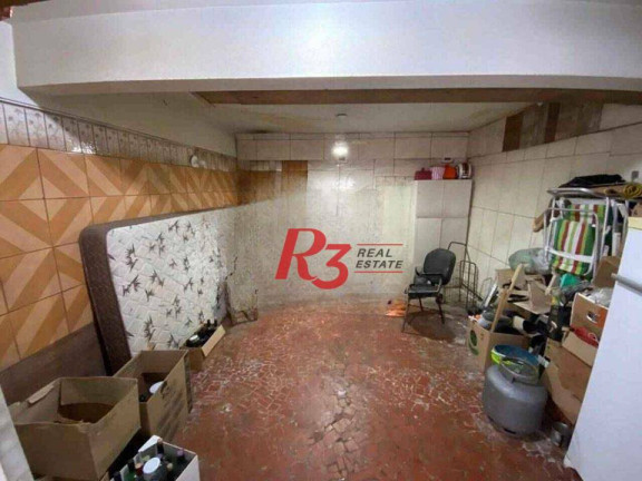 Imagem Apartamento com 2 Quartos à Venda, 145 m² em Ponta Da Praia - Santos Imagem Apartamento com 2 Quartos à Venda, 145 m² em Ponta Da Praia - Santos