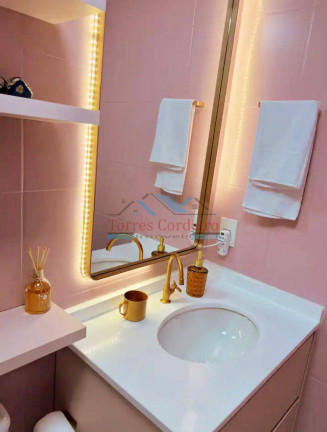 Imagem Apartamento com 1 Quarto à Venda, 28 m² em República - São Paulo