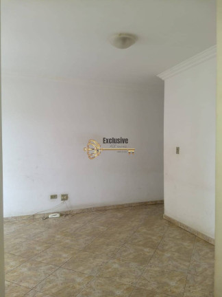 Imagem Apartamento com 2 Quartos à Venda, 54 m² em Jardim Do Estádio - Santo André Imagem Apartamento com 2 Quartos à Venda, 54 m² em Jardim Do Estádio - Santo André