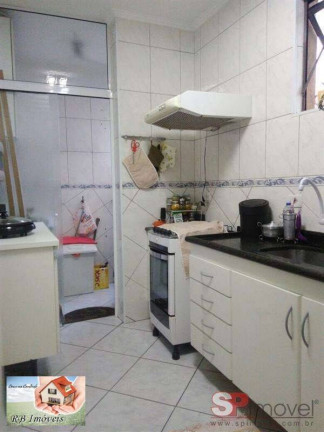 Imagem Apartamento com 3 Quartos à Venda, 68 m² em Demarchi - São Bernardo Do Campo Imagem Apartamento com 3 Quartos à Venda, 68 m² em Demarchi - São Bernardo Do Campo