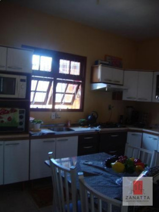 Imagem Sobrado com 5 Quartos à Venda, 200 m² em Santo Inácio - Esteio Imagem Sobrado com 5 Quartos à Venda, 200 m² em Santo Inácio - Esteio
