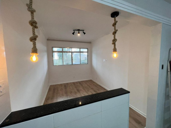 Imagem Apartamento com 1 Quarto à Venda, 41 m² em José Menino - Santos Imagem Apartamento com 1 Quarto à Venda, 41 m² em José Menino - Santos