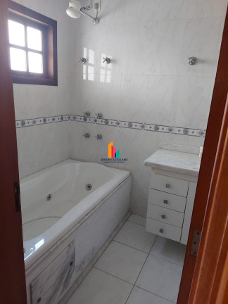 Imagem Sobrado com 3 Quartos à Venda, 226 m² em Jardim Paulista I - Jundiaí