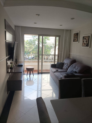 Imagem Apartamento com 3 Quartos à Venda, 74 m² em Vila Prudente - São Paulo Imagem Apartamento com 3 Quartos à Venda, 74 m² em Vila Prudente - São Paulo